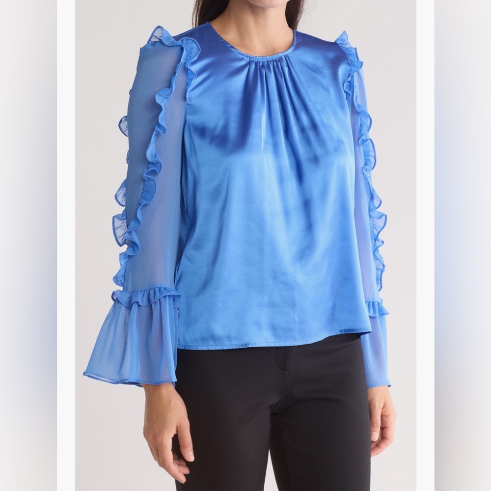 French connection size S top!